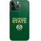 Colorado State University CSU iPhone 14 Pro Skin